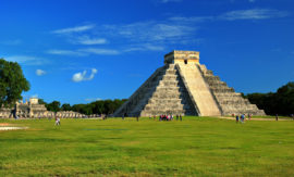 Chichen Itzá de Luxe